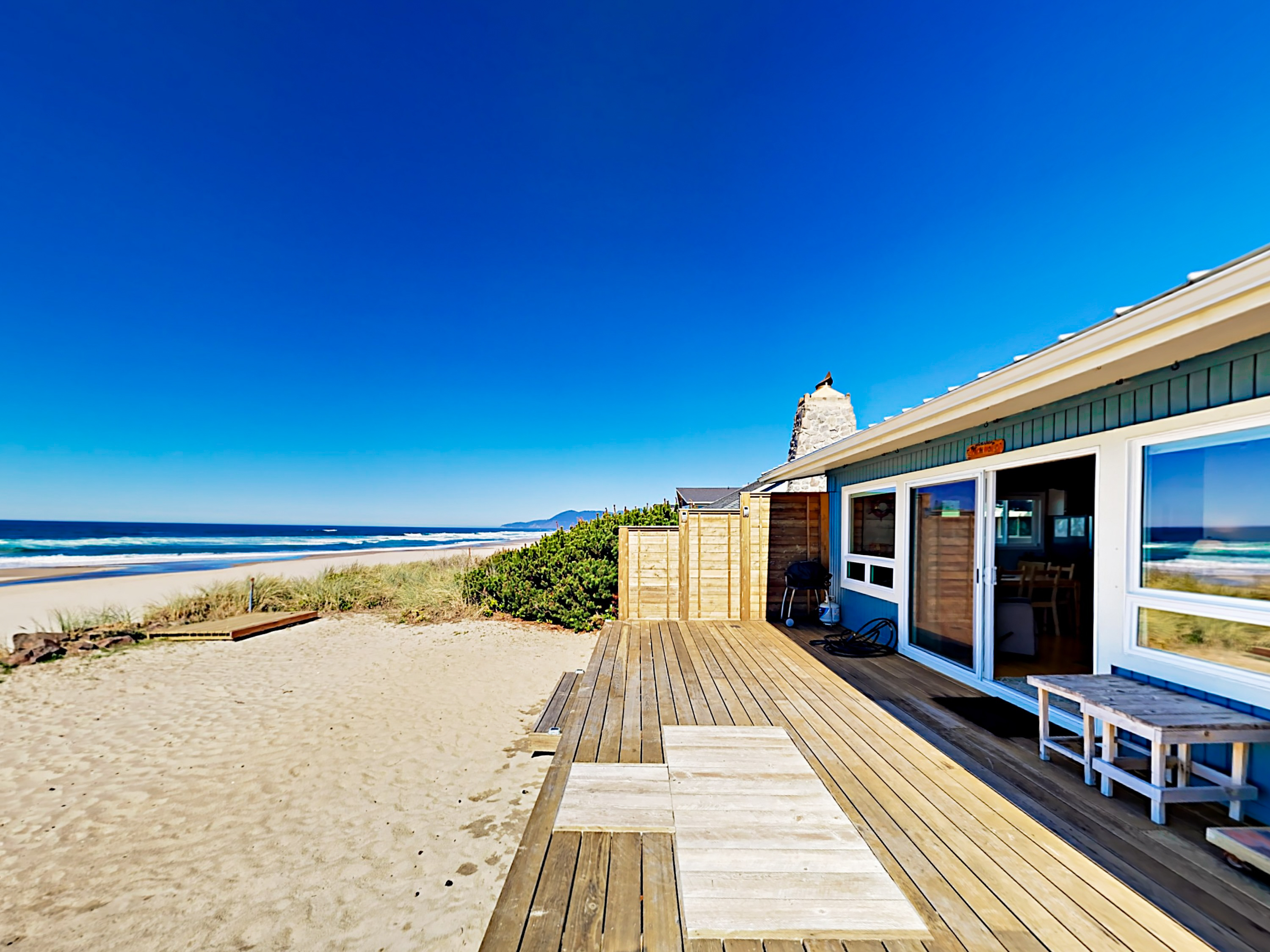 Exceptional Oregon Coast Or Vacation Rentals Turnkey