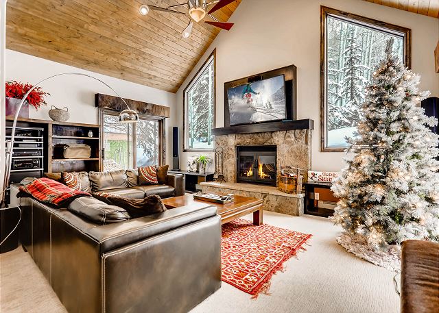 Exceptional Vail Valley Co Vacation Rentals Turnkey