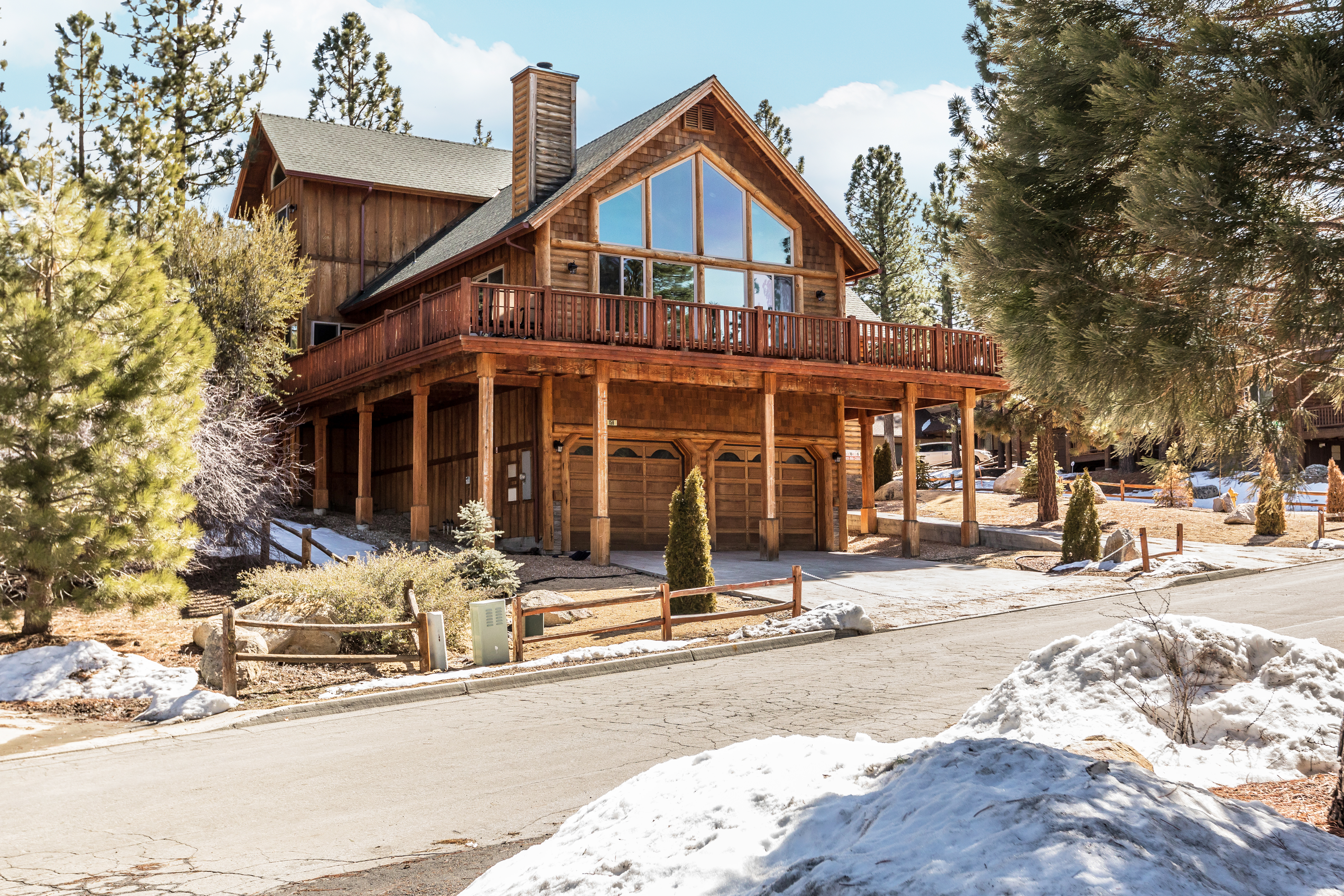 Exceptional Big Bear Ca Vacation Rentals Turnkey