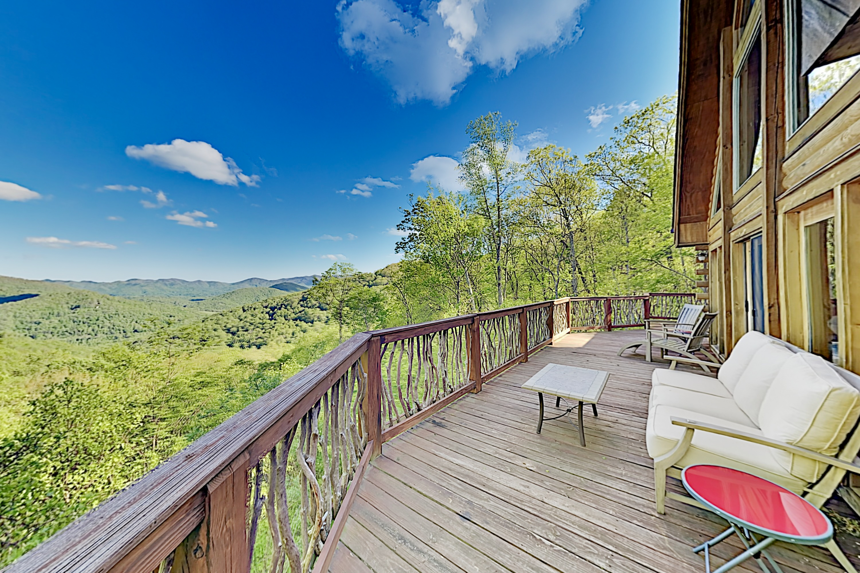 Exceptional Black Mountain Nc Vacation Rentals Turnkey