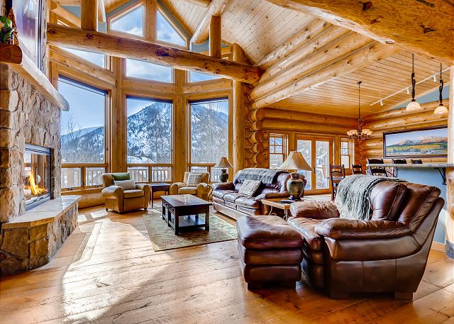 Exceptional Frisco Co Vacation Rentals Turnkey