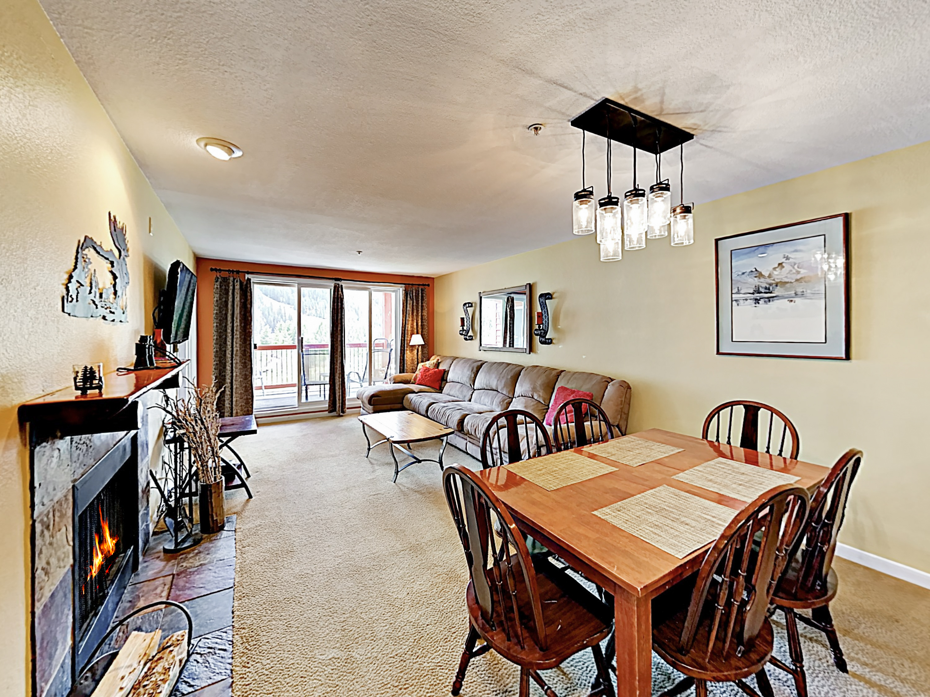 Exceptional Keystone Co Vacation Rentals Turnkey