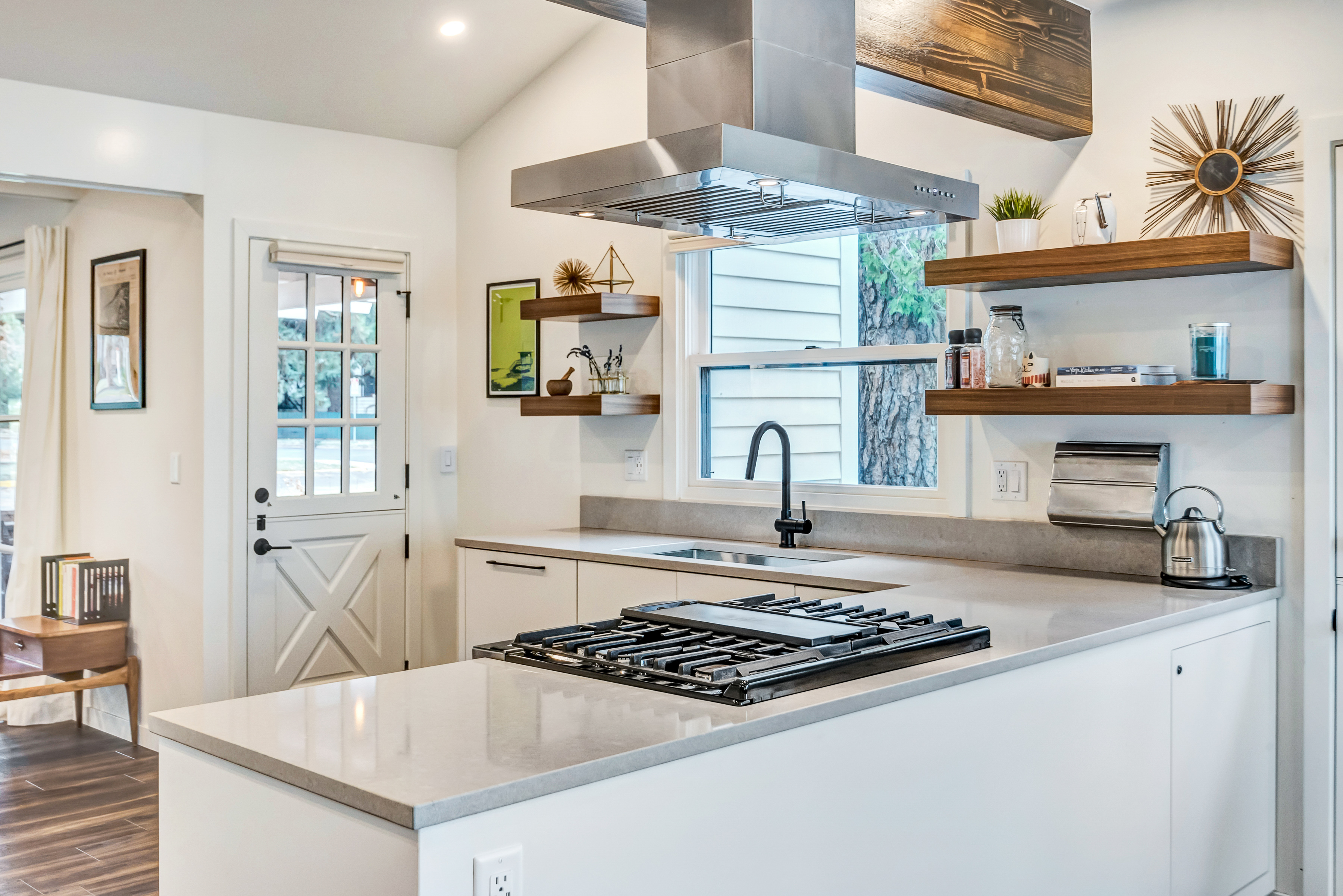 New Listing Claypool House Seen In Bend Magazine Turnkey