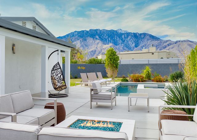 Exceptional Palm Springs Ca Vacation Rentals Turnkey