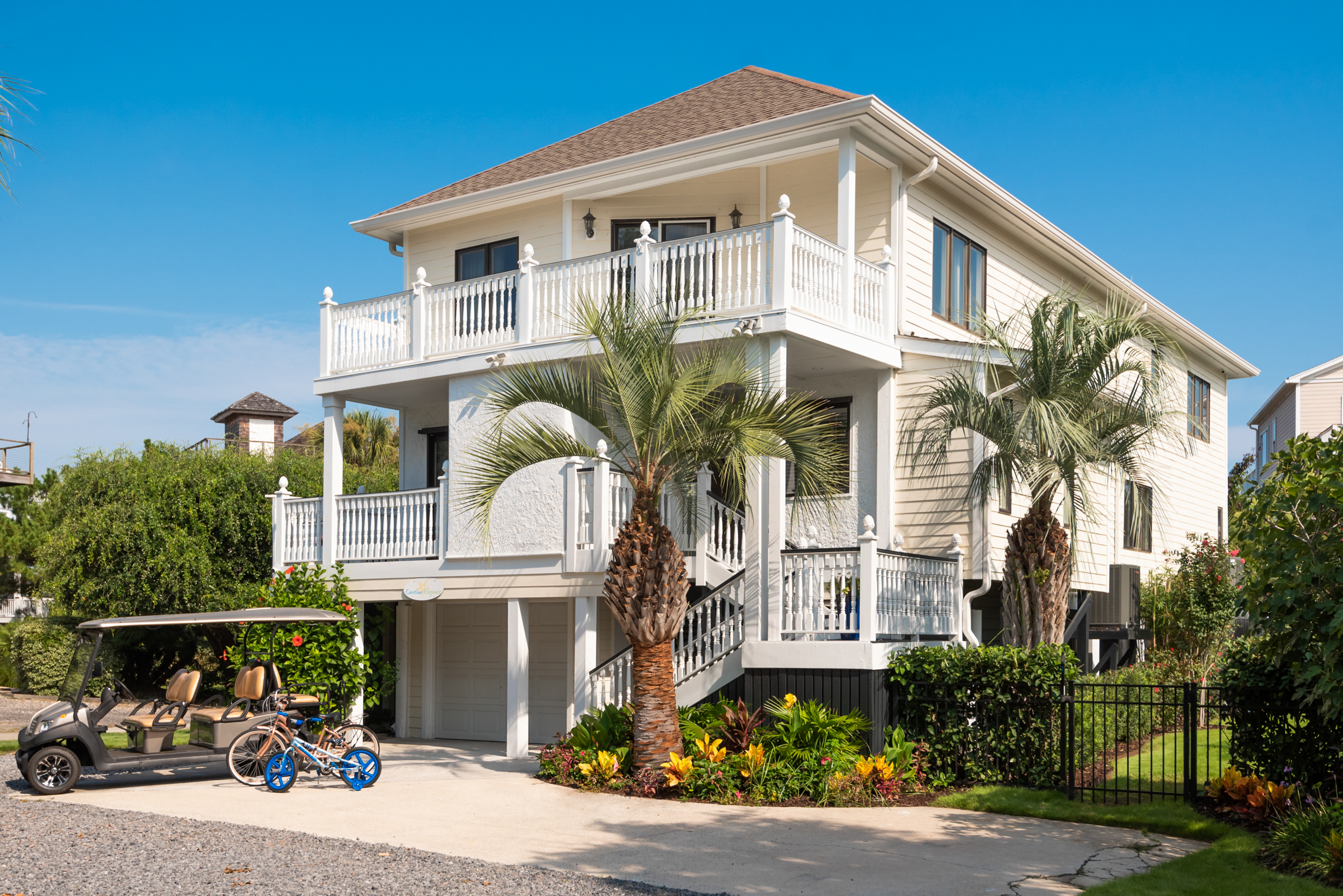 Exceptional Charleston Sc Vacation Rentals Turnkey