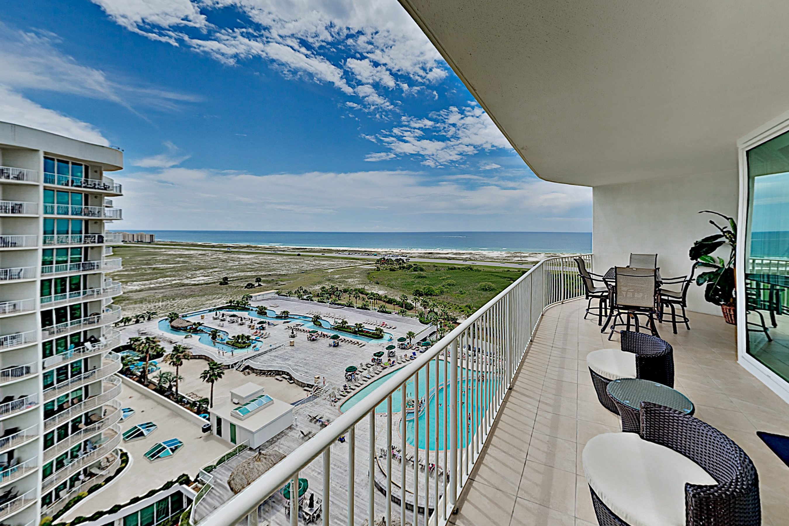 Exceptional Orange Beach Al Vacation Rentals Turnkey