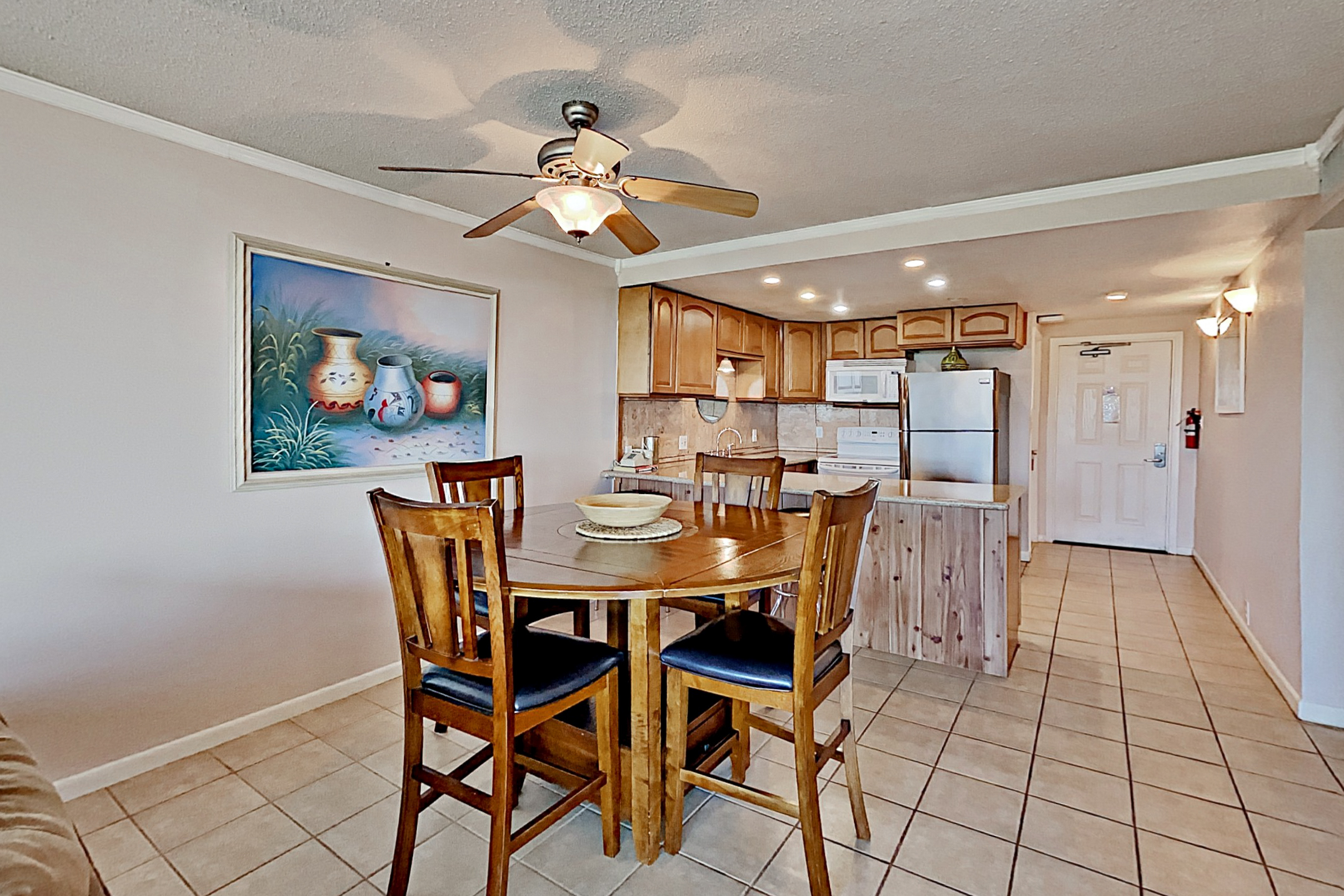 Gulfstream Condos Vacation Rentals