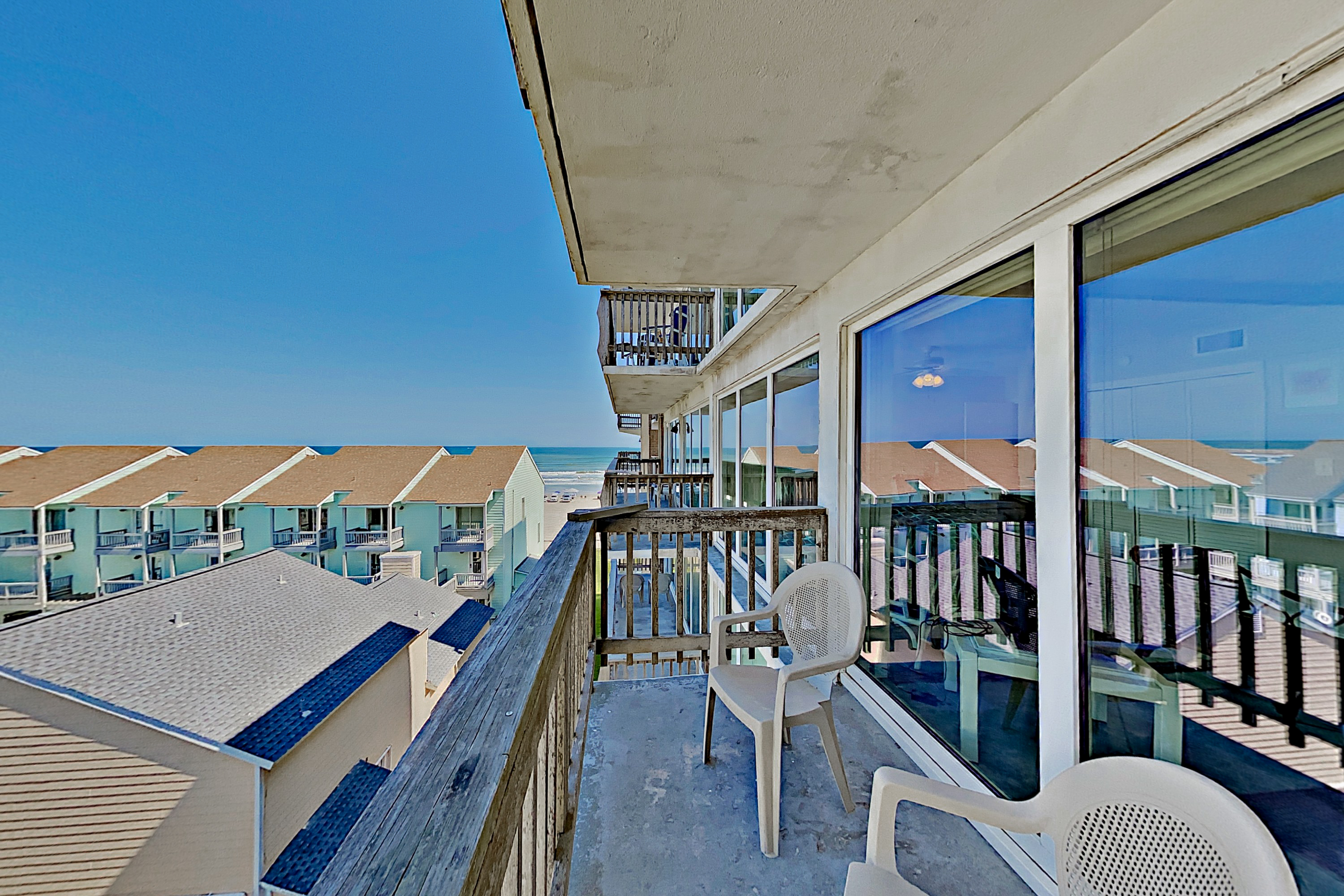Gulfstream Condos Vacation Rentals