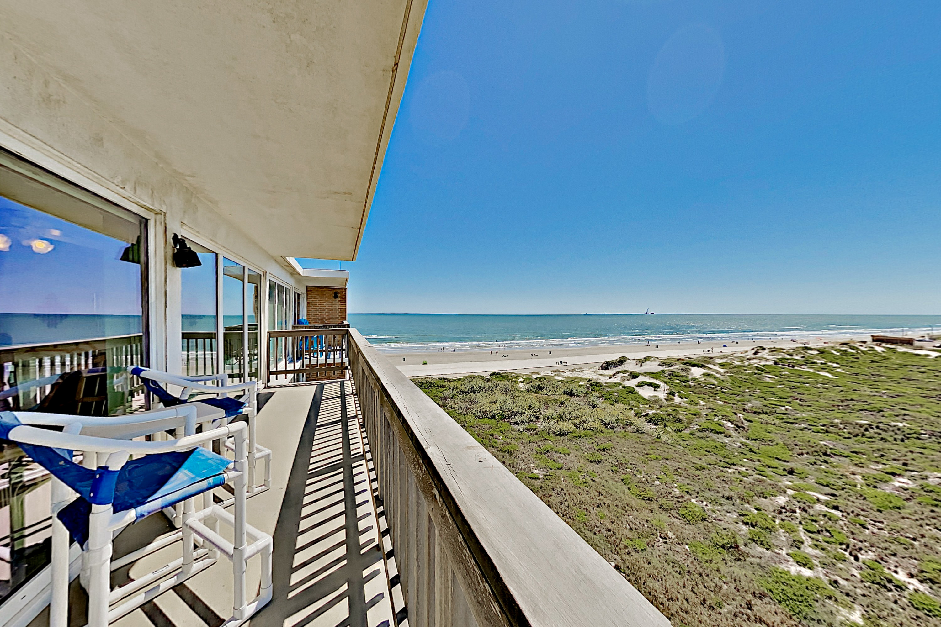 Gulfstream Condos Vacation Rentals