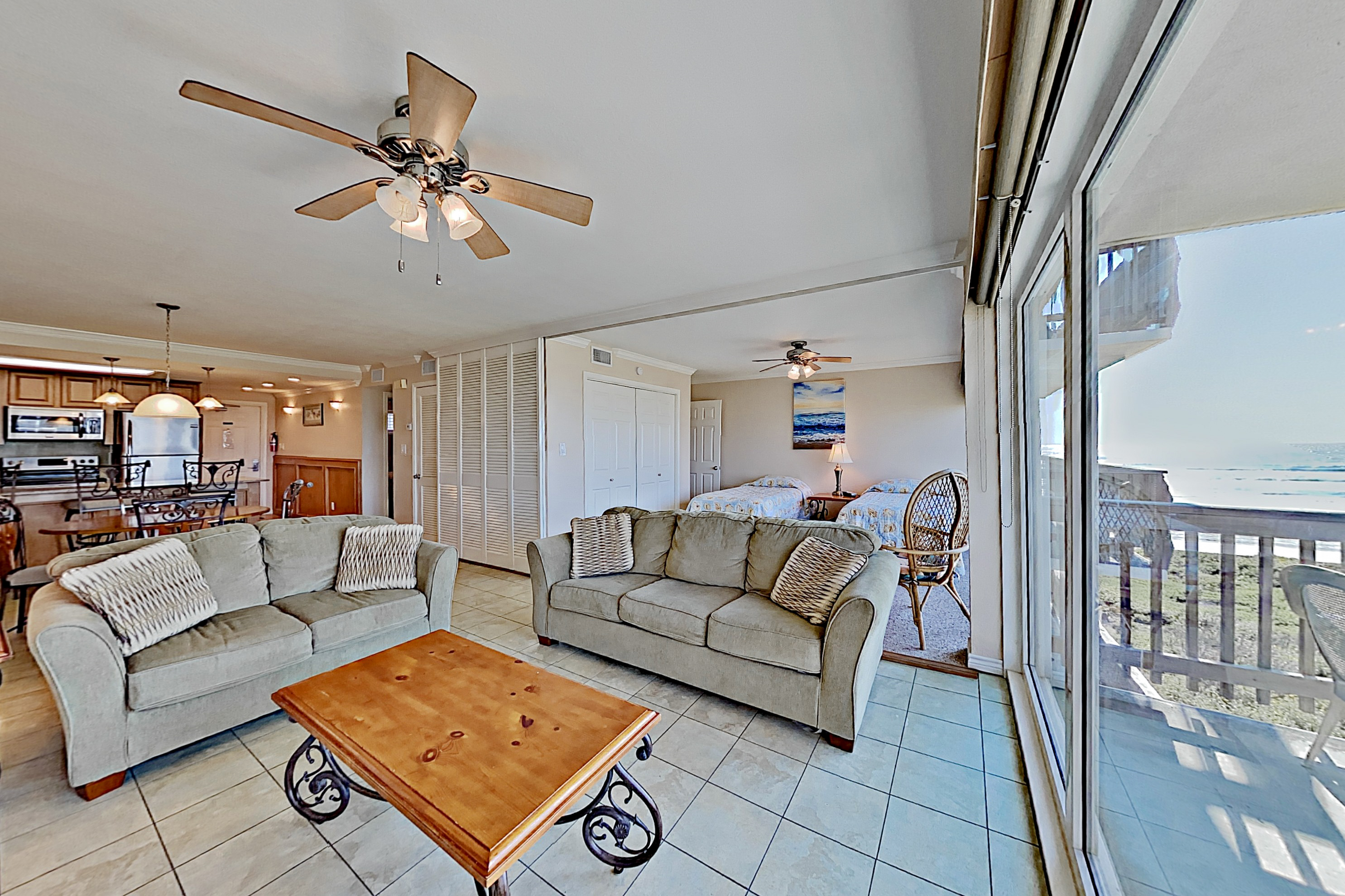 Gulfstream Condos Vacation Rentals