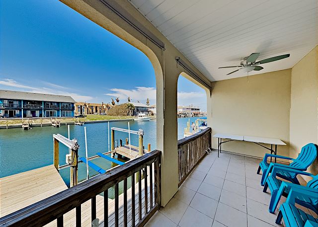 North Padre Island Rental