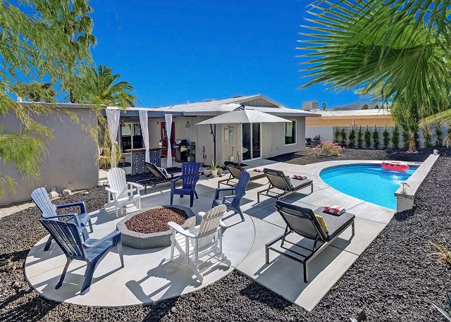 Swingers in rancho mirage california