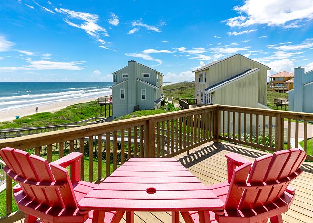 Exceptional Lost Colony Tx Vacation Als Turnkey