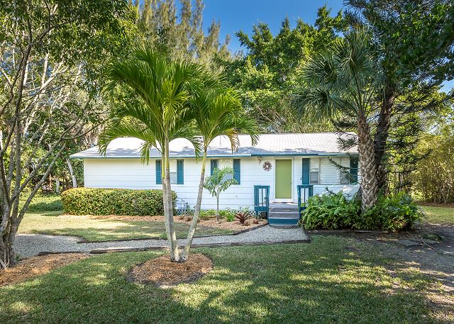Anchor Inn Sanibel Cottages For Rent Breeze Vacation Rentals