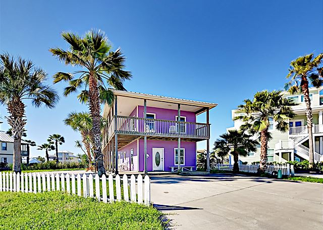 Beach House W Pool Boardwalk To Beach Access Turnkey