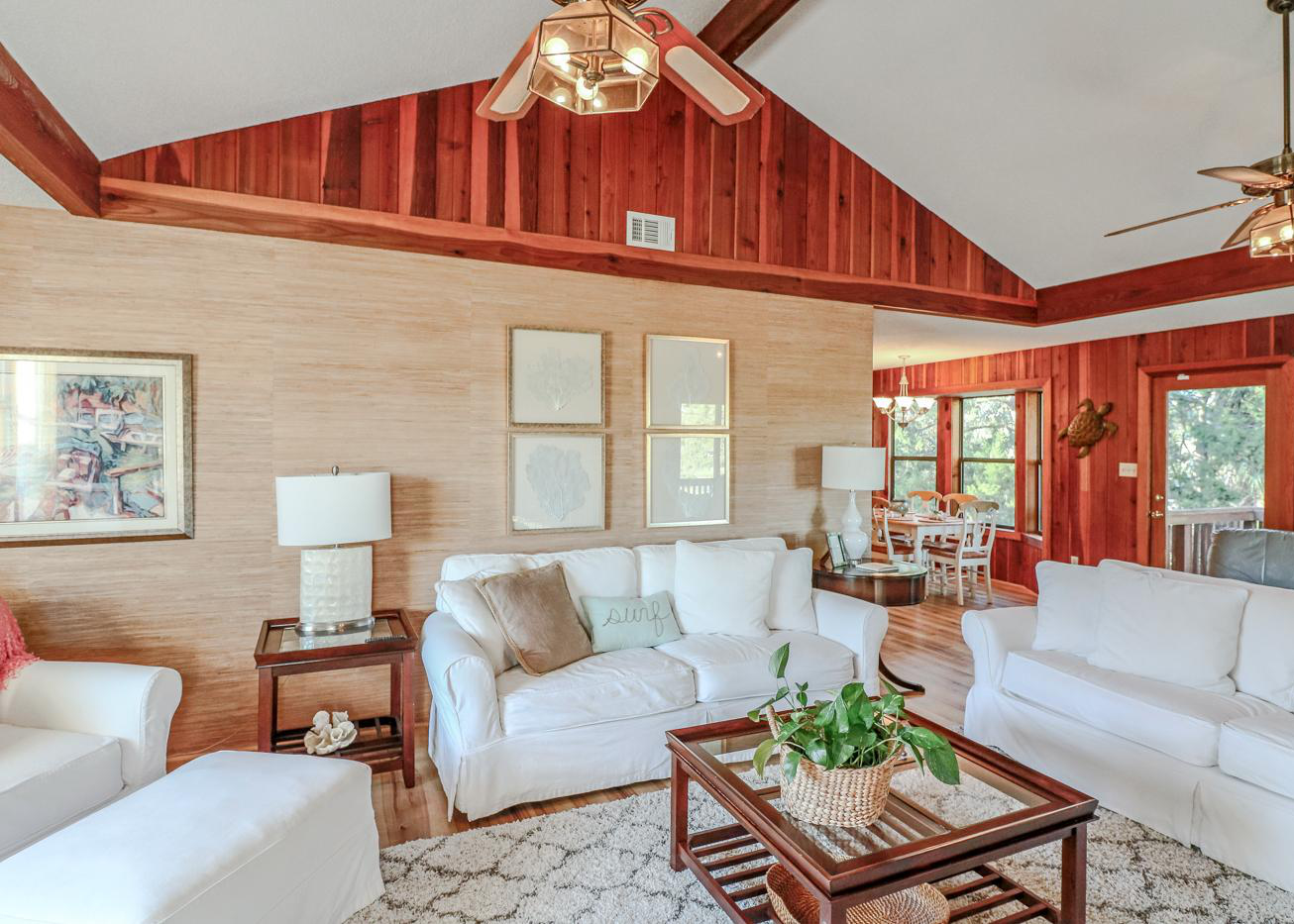 Featured Property Jack's Tybee Treehouse