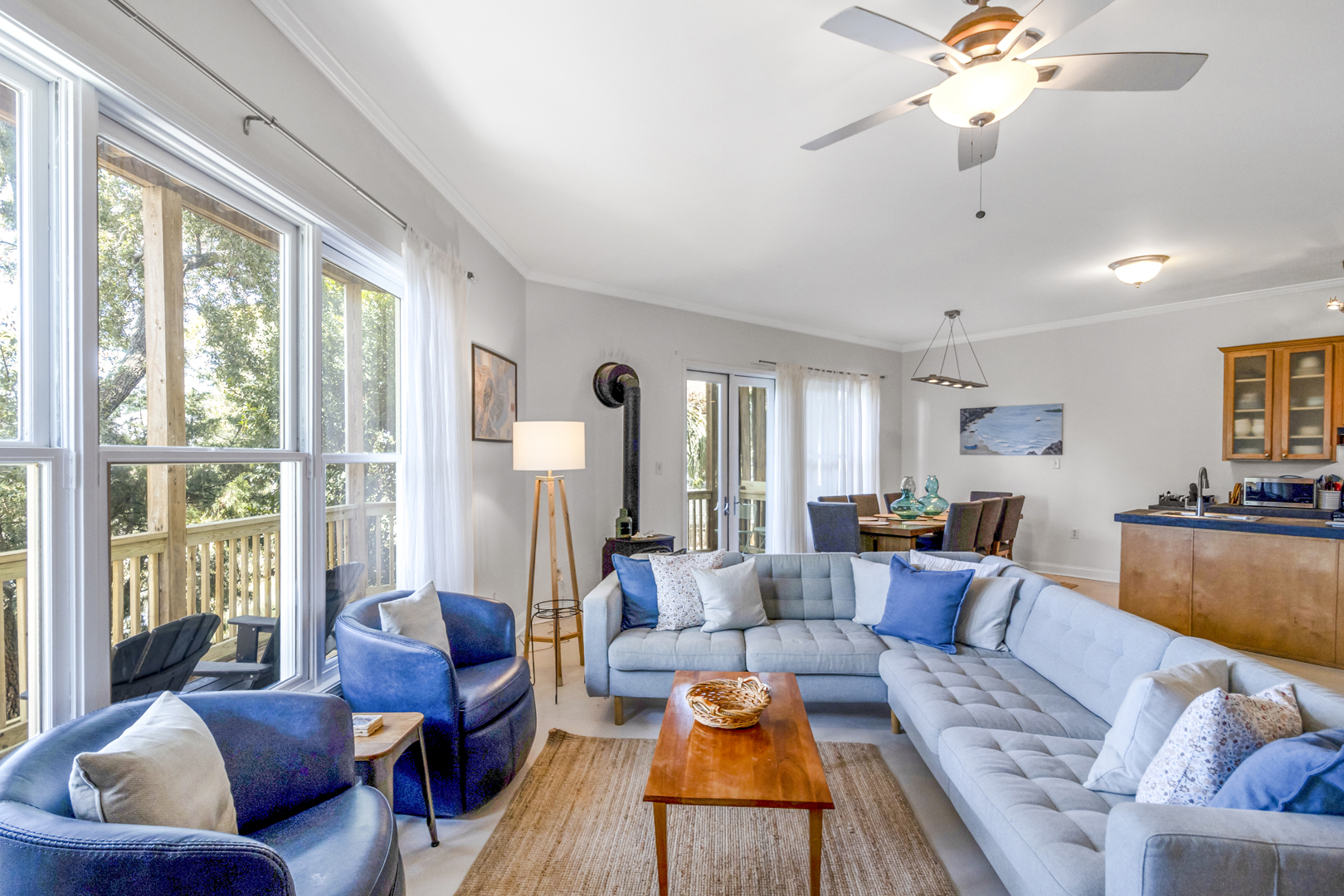 Featured Property Sunset Hammock