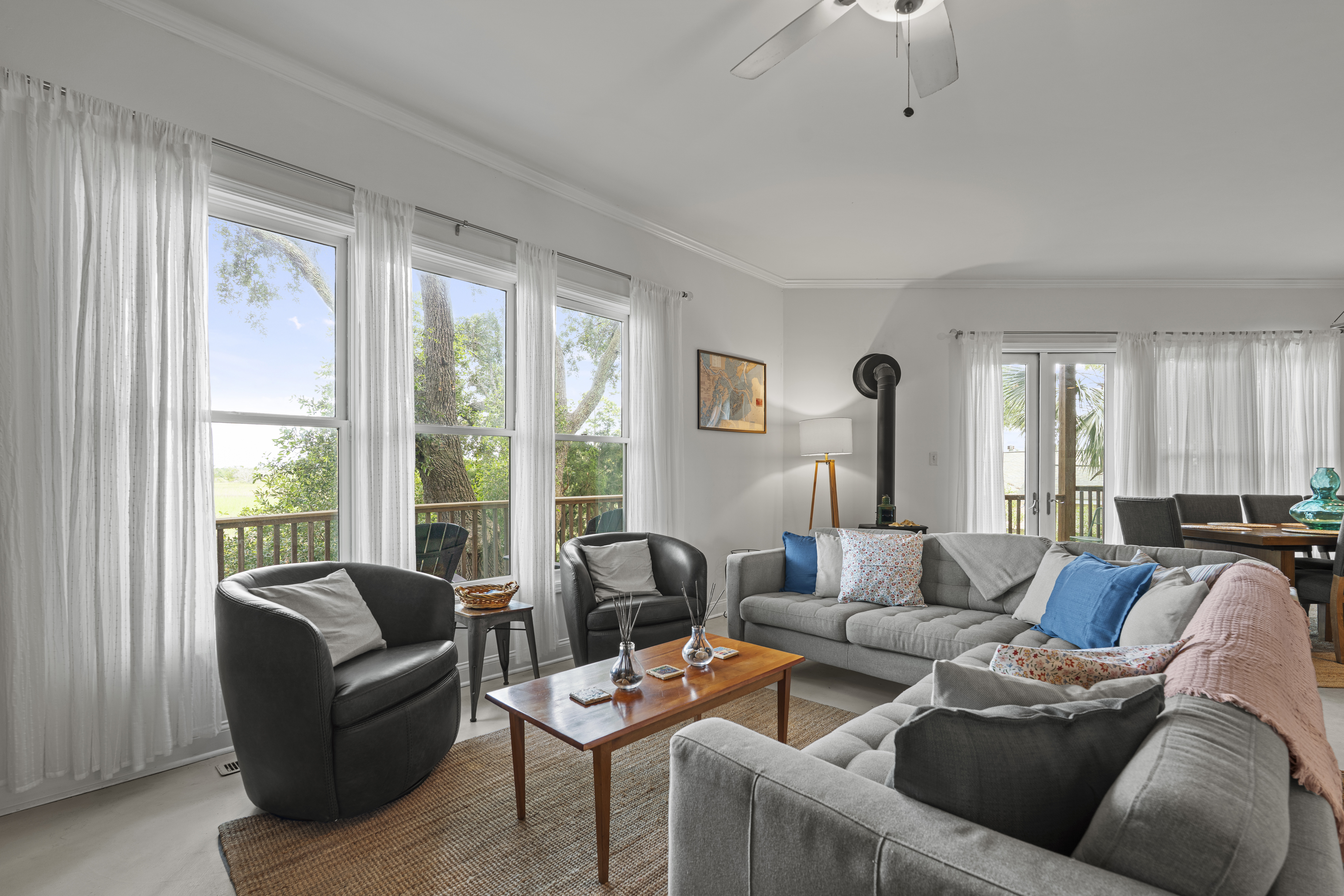 Featured Property Sunset Hammock