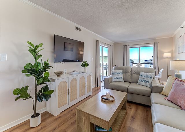 Osprey Suite 304