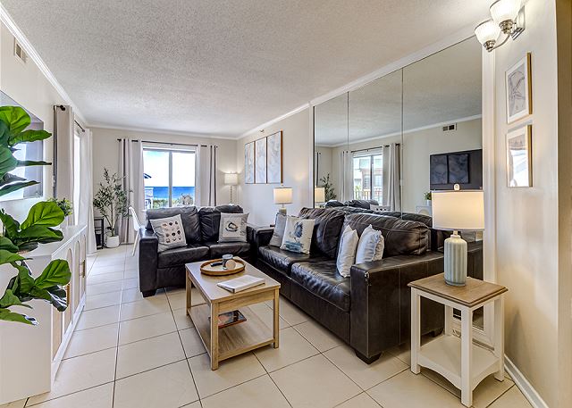Sandpiper Suite 206