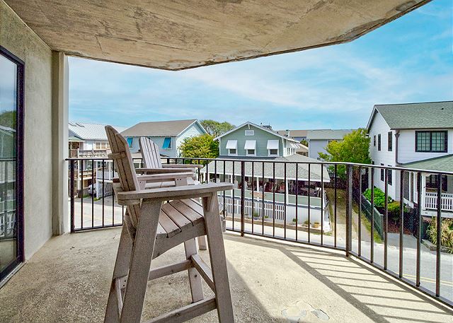 Seabreeze Suite 204