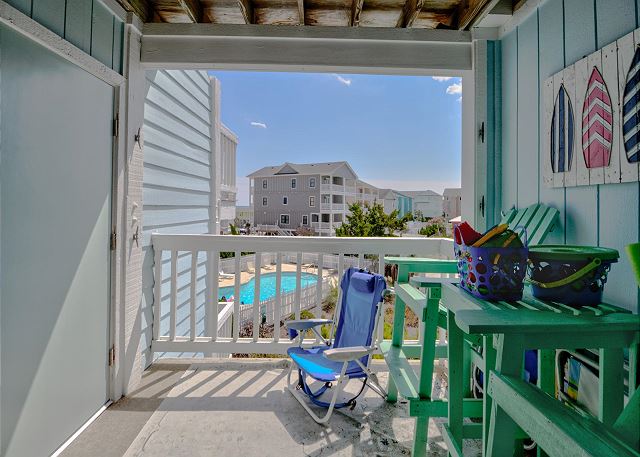 Carolina Beach Haven
