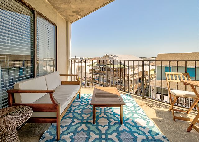 Featured Property Sand Dollar Suite 302