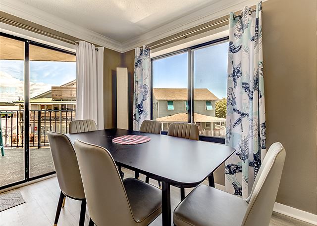 Featured Property Sun Kiss Suite 201