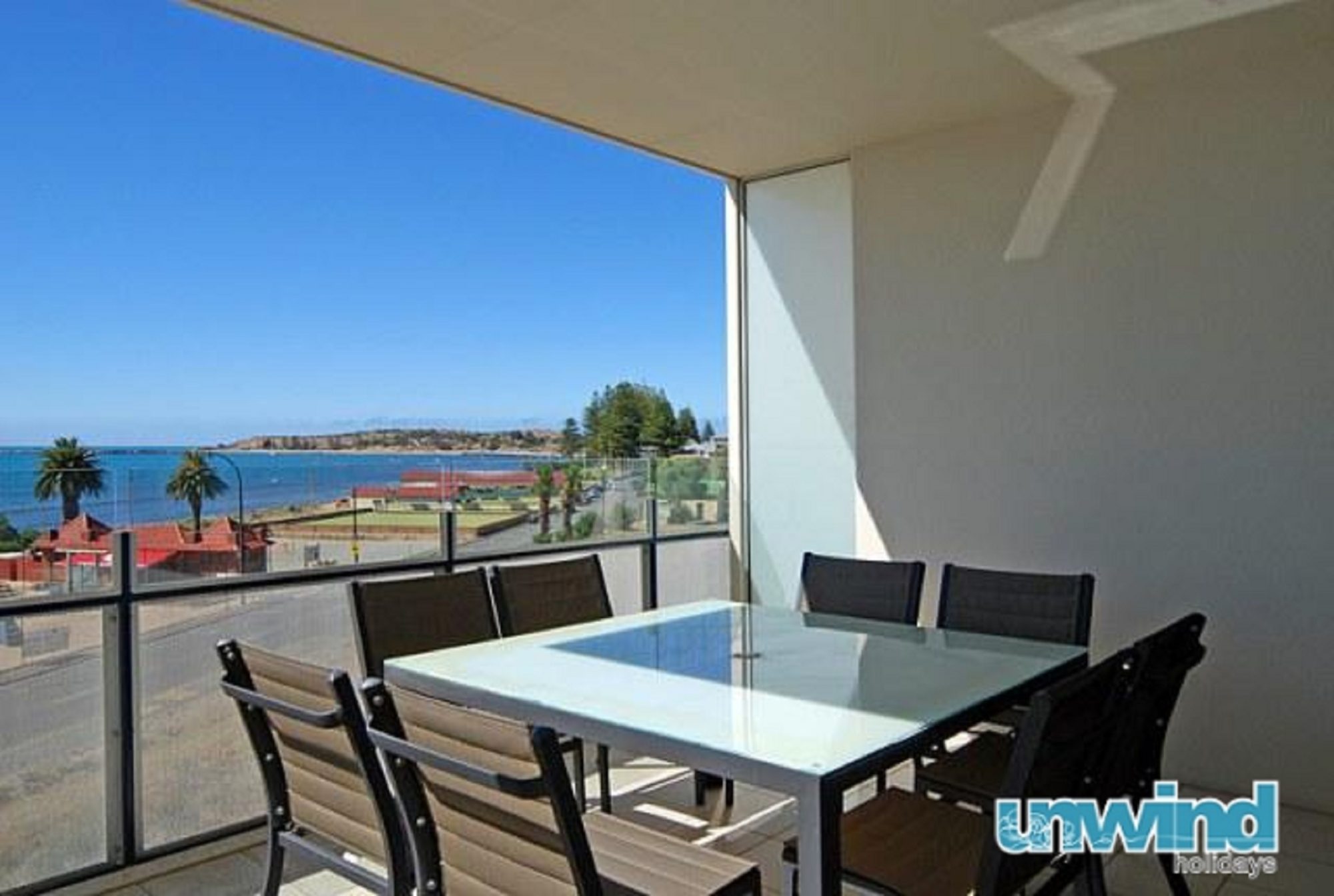 The Frontage - Victor Harbor Penthouse no 402