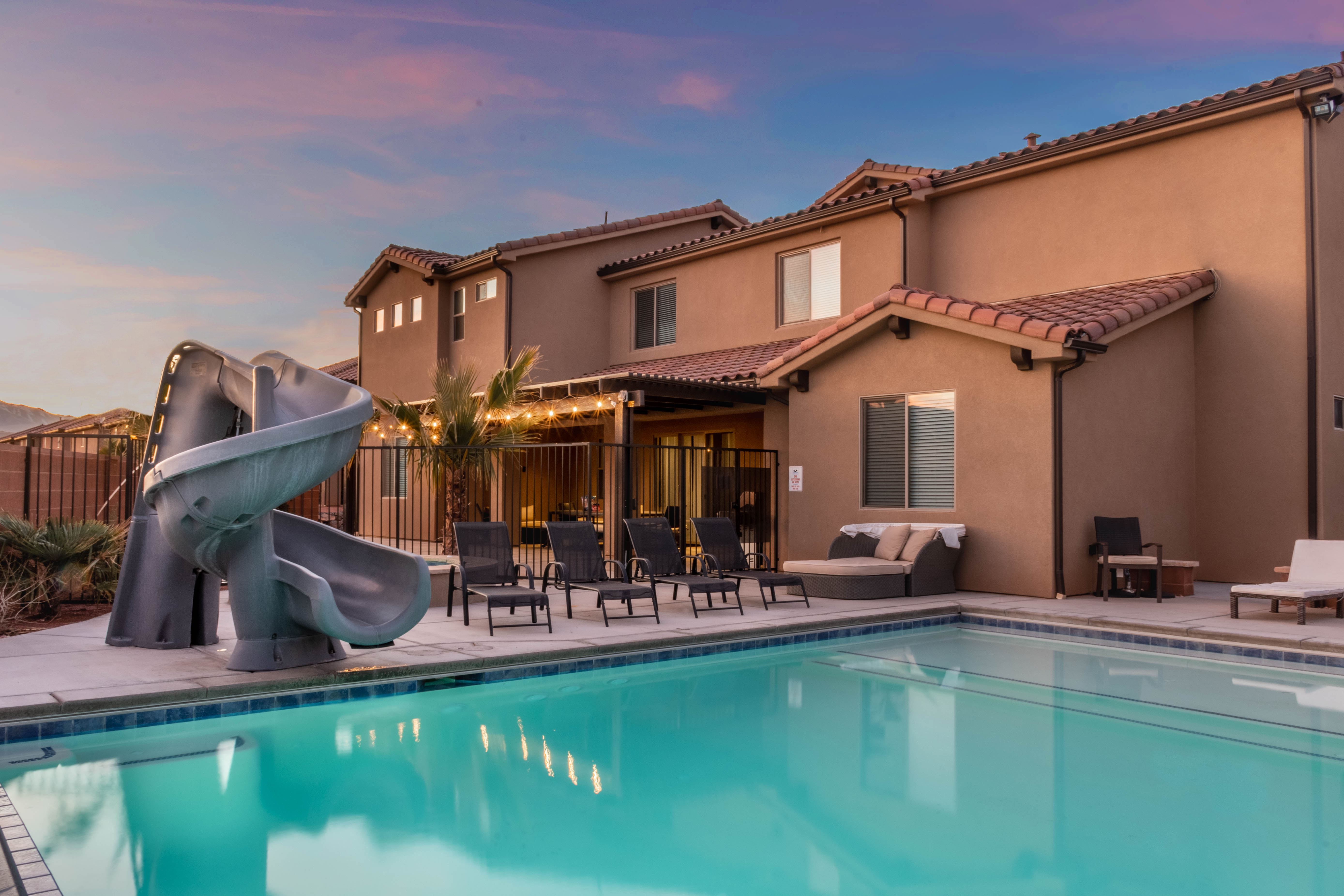98| Grand Resort in St George with Private Pool and Rec Court