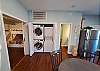 2 Washer and Dryer Sets