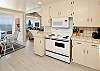 Open Kitchen