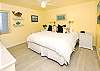 King Bedroom (1st Level)