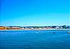 Santa Cruz Beach Boardwalk (2 min by car)