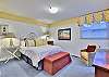 Master Queen Suite 