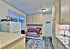 Bonus Room - Twin w/ Pull Out Trundle Twin 1st Level, Exterior and Interior Doors