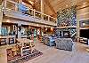 Spacious Open Floor Plan 