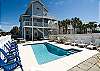 Beach House of Stress Relief