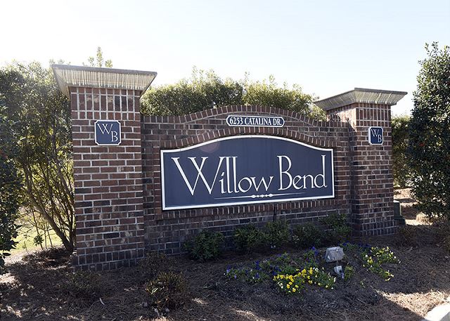 Willow Bend Community 