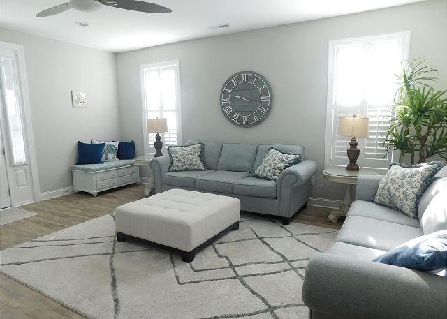 Living Room Area