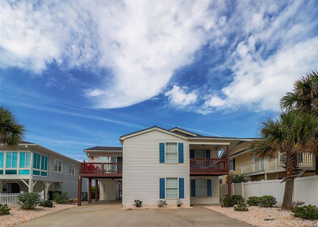 5BR House in Cherry Grove
