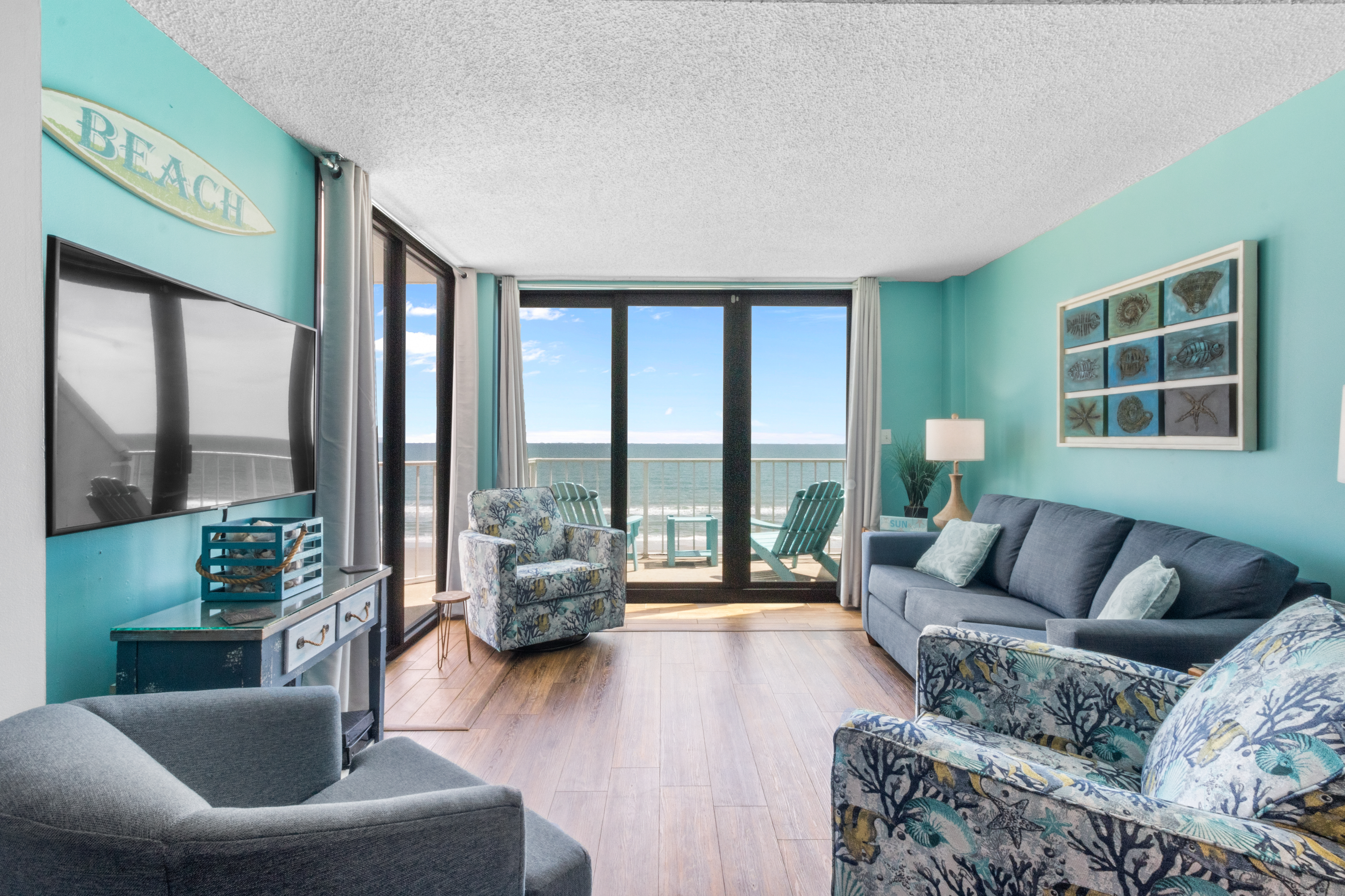 Crescent Sands in Windy Hill D6