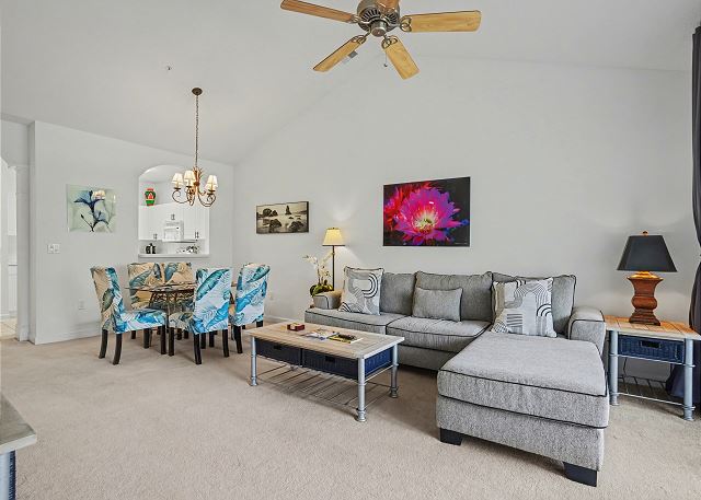 River Crossing  #332