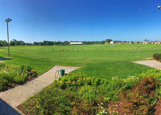 The Townes at Barefoot #5145