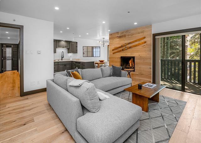 Westwind 205 3BD 3BA  Diamond Condo in Lionshead Village