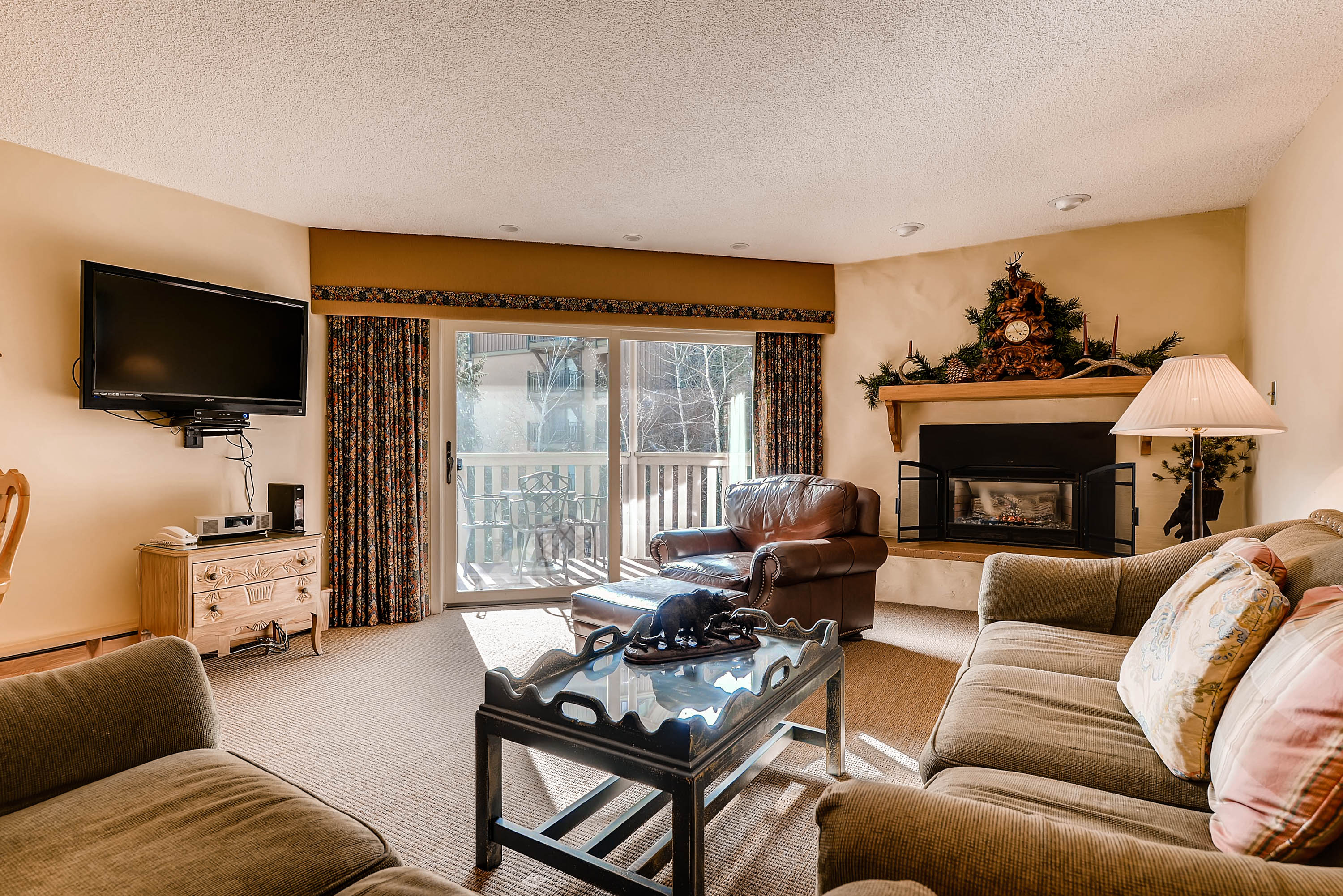 Westwind 306l 1bd 1ba Gold Condo In Lionshead Village - Vail, CO