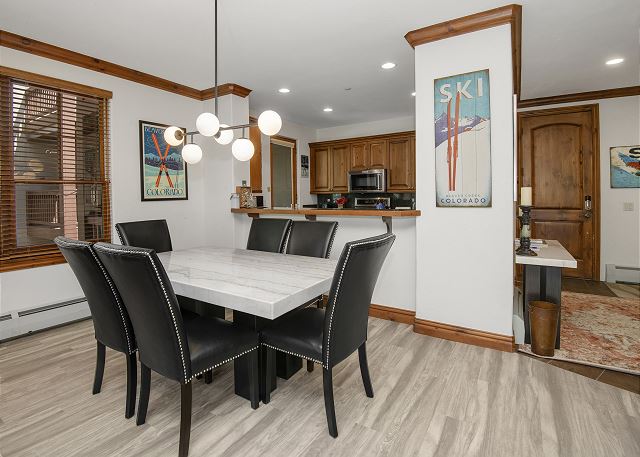 Brookside Townhome 201, 3BD in Avon with Amenities 4