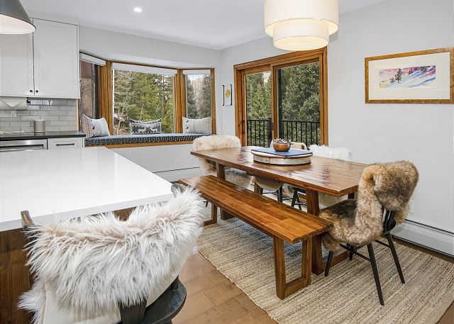 Timber Falls 304, 3BD East Vail Condo with Amenities 5