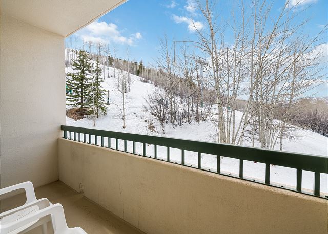 Borders Lodge U207 2BD Beaver Creek Ski-In, Ski-Out Condo 2