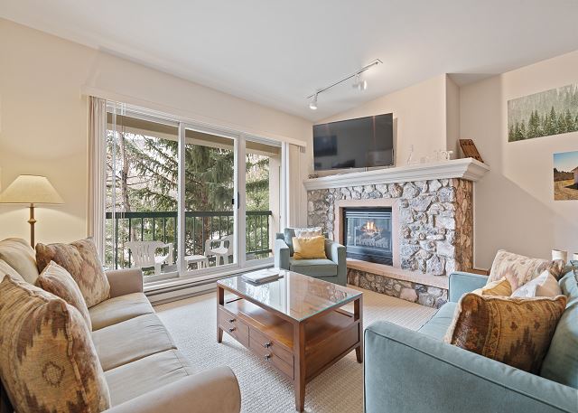 Borders Lodge U304 1BD Beaver Creek Ski-In, Ski-Out Condo
